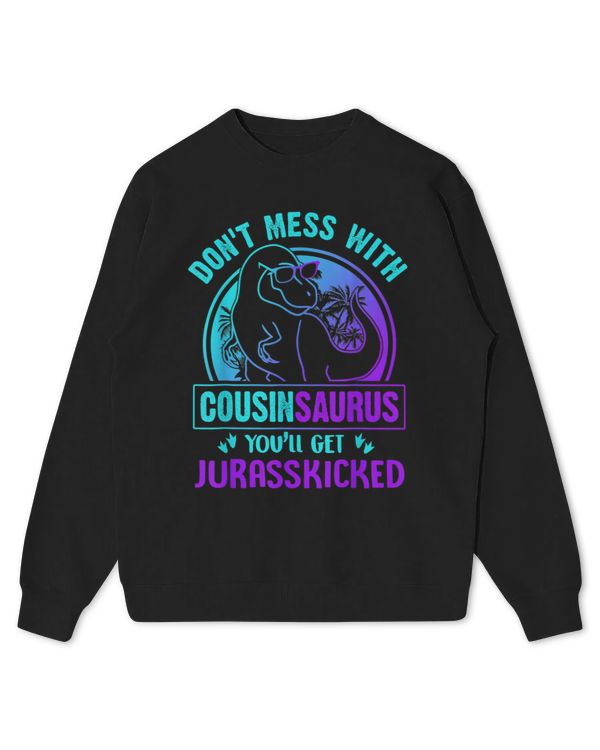 Kids Standard Sweatshirt