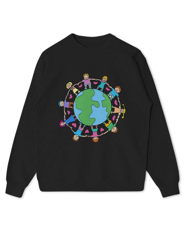 Kids Standard Sweatshirt