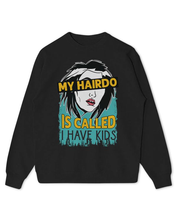 Kids Standard Sweatshirt
