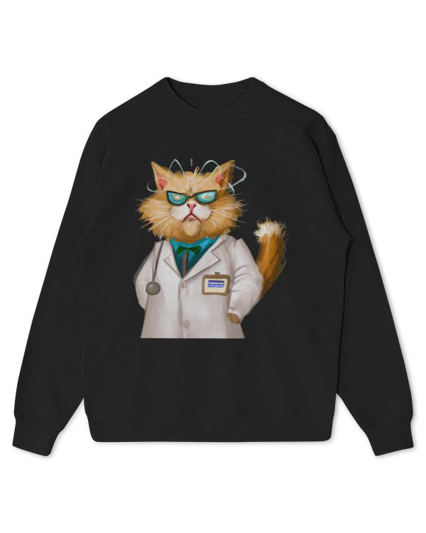 Kids Standard Sweatshirt