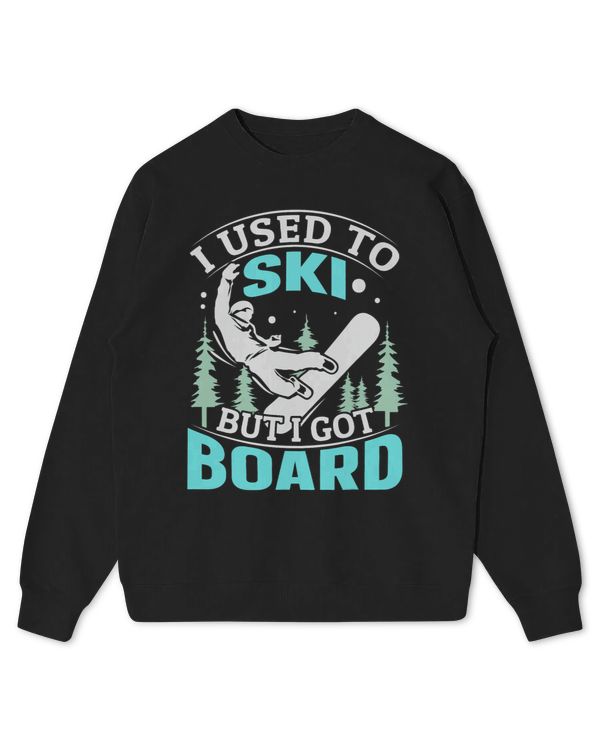 Kids Standard Sweatshirt