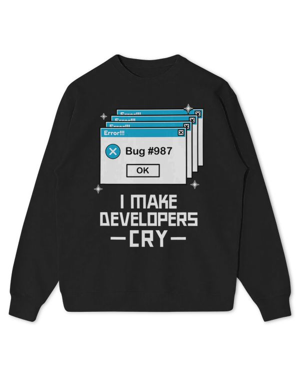 Kids Standard Sweatshirt