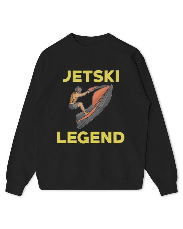 Kids Standard Sweatshirt