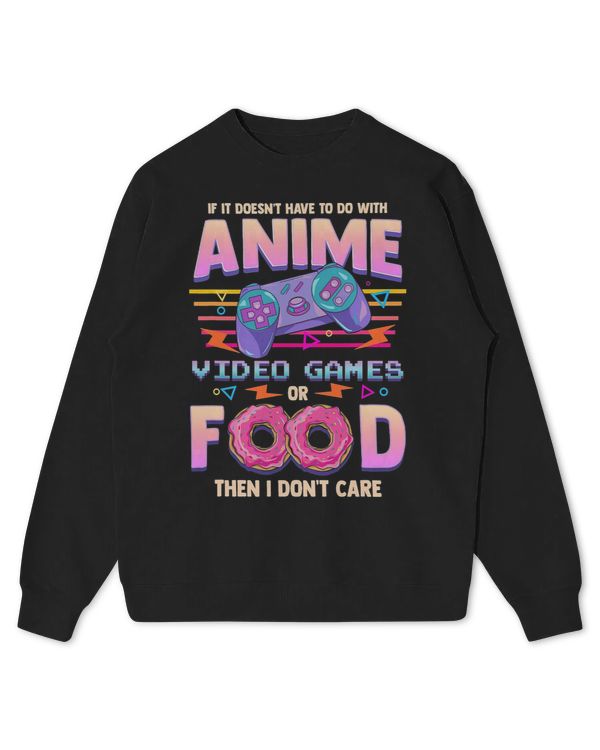 Kids Standard Sweatshirt