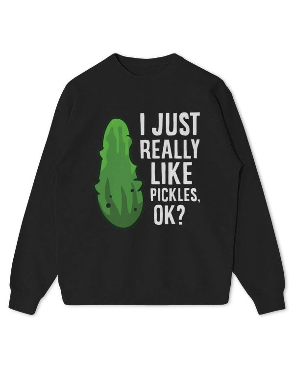 Kids Standard Sweatshirt