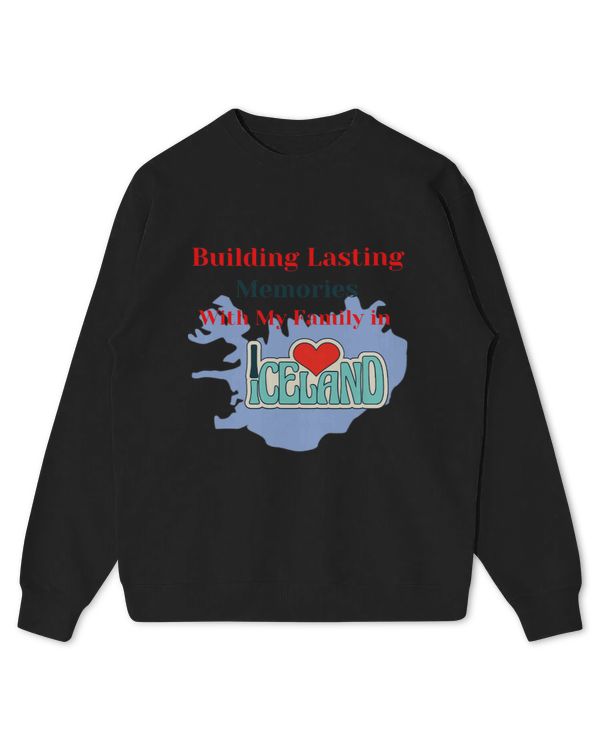 Kids Standard Sweatshirt