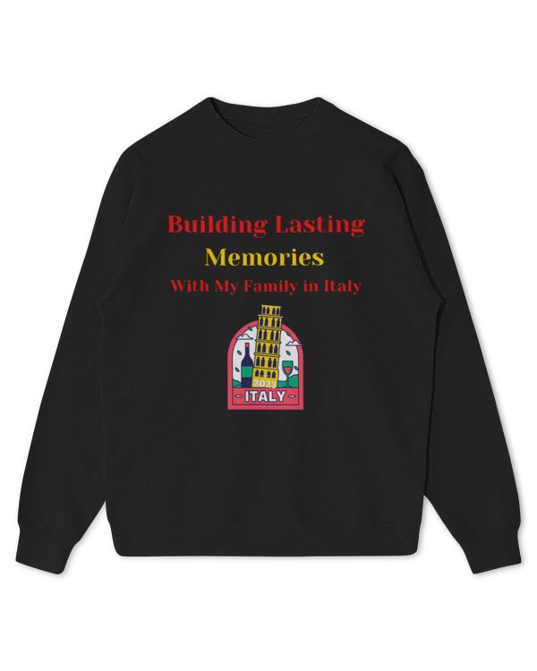 Kids Standard Sweatshirt
