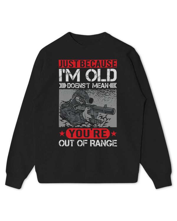 Kids Standard Sweatshirt