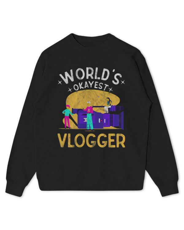 Kids Standard Sweatshirt