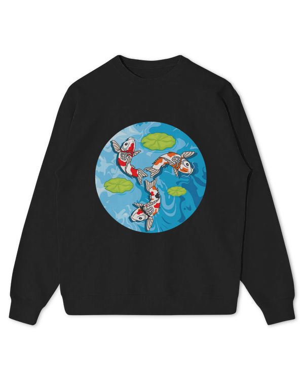 Kids Standard Sweatshirt
