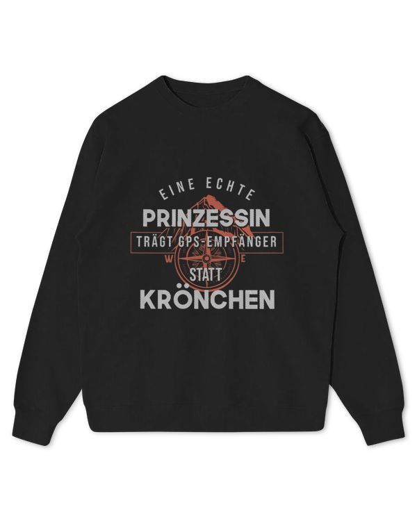 Kids Standard Sweatshirt