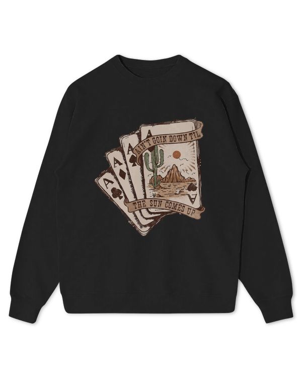Kids Standard Sweatshirt