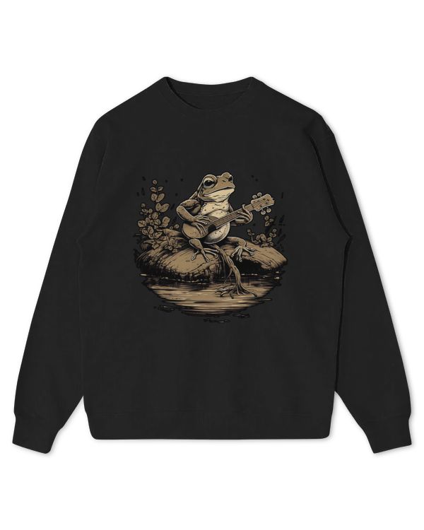 Kids Standard Sweatshirt