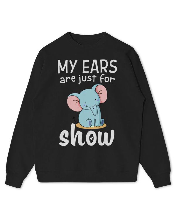 Kids Standard Sweatshirt