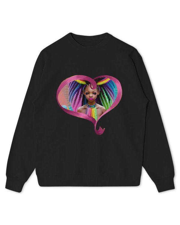 Kids Standard Sweatshirt