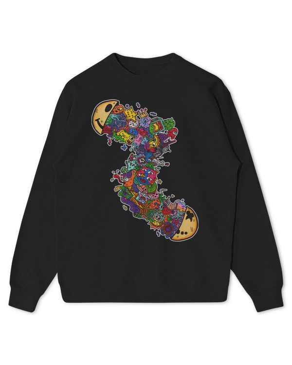 Kids Standard Sweatshirt