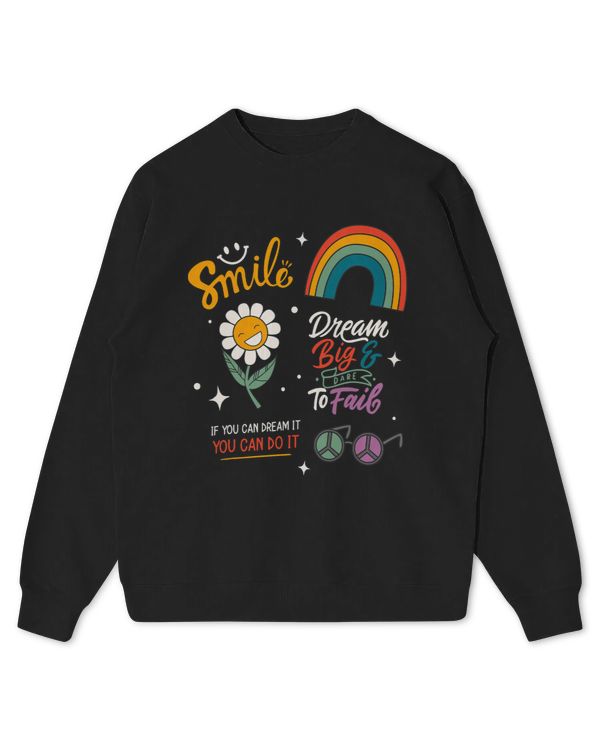 Kids Standard Sweatshirt