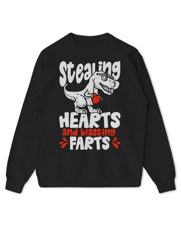 Kids Standard Sweatshirt