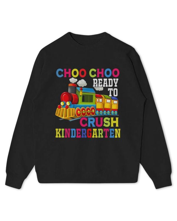 Kids Standard Sweatshirt
