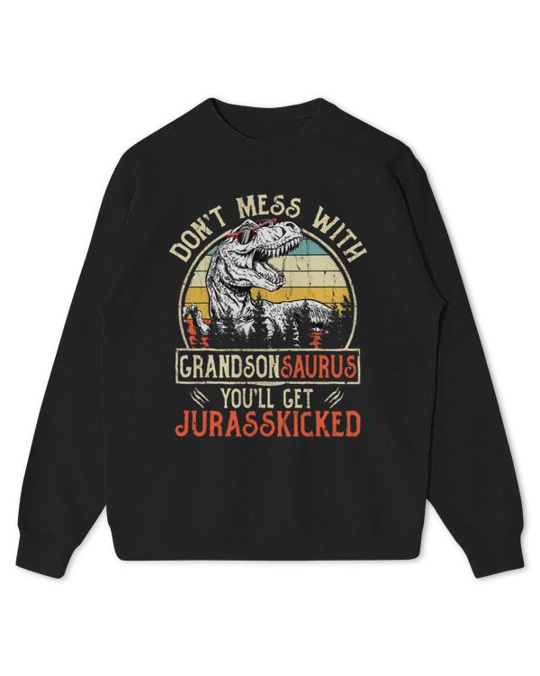 Kids Standard Sweatshirt
