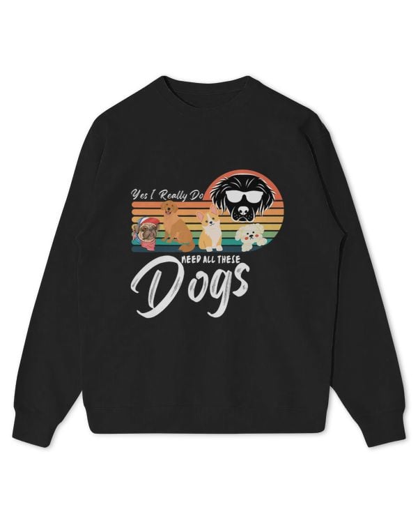 Kids Standard Sweatshirt