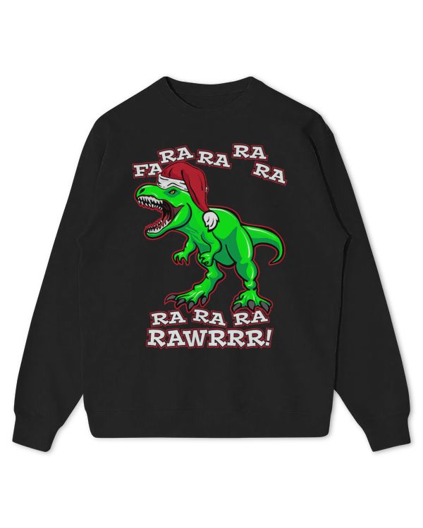 Kids Standard Sweatshirt