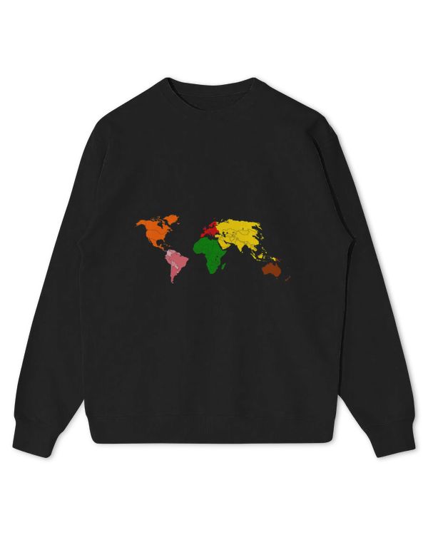 Kids Standard Sweatshirt