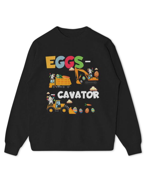 Kids Standard Sweatshirt