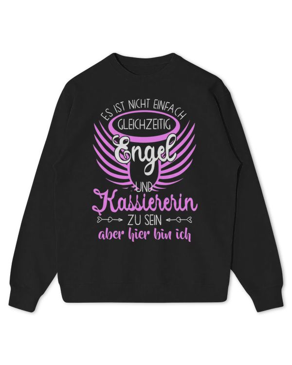 Kids Standard Sweatshirt