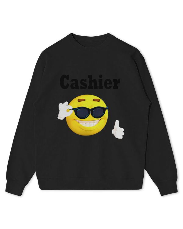Kids Standard Sweatshirt