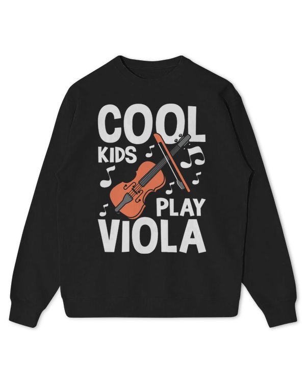 Kids Standard Sweatshirt