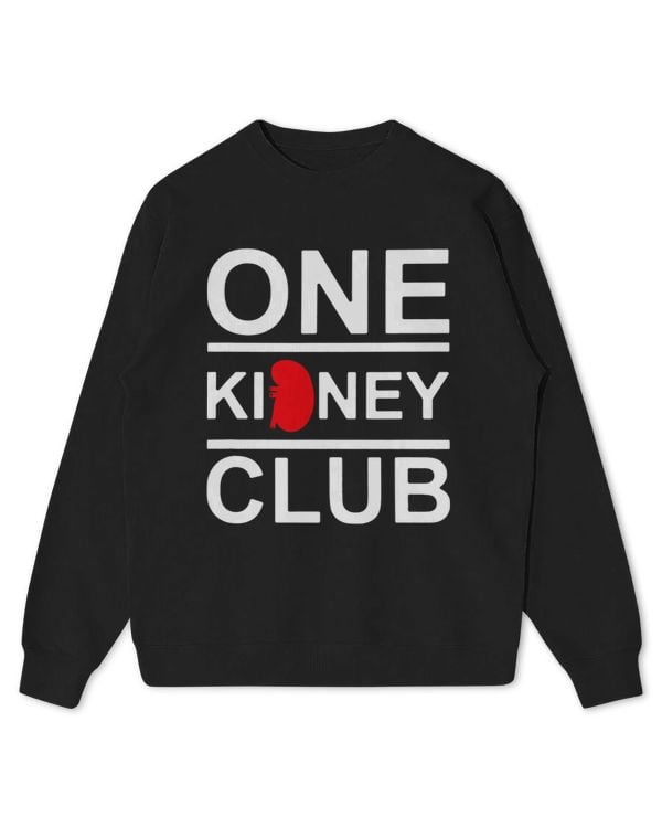 Kids Standard Sweatshirt