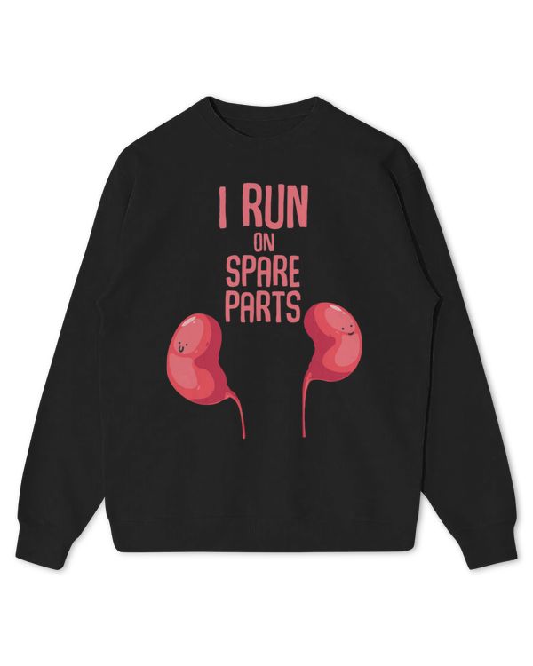Kids Standard Sweatshirt
