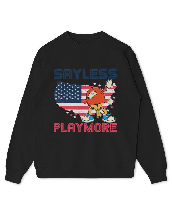 Kids Standard Sweatshirt