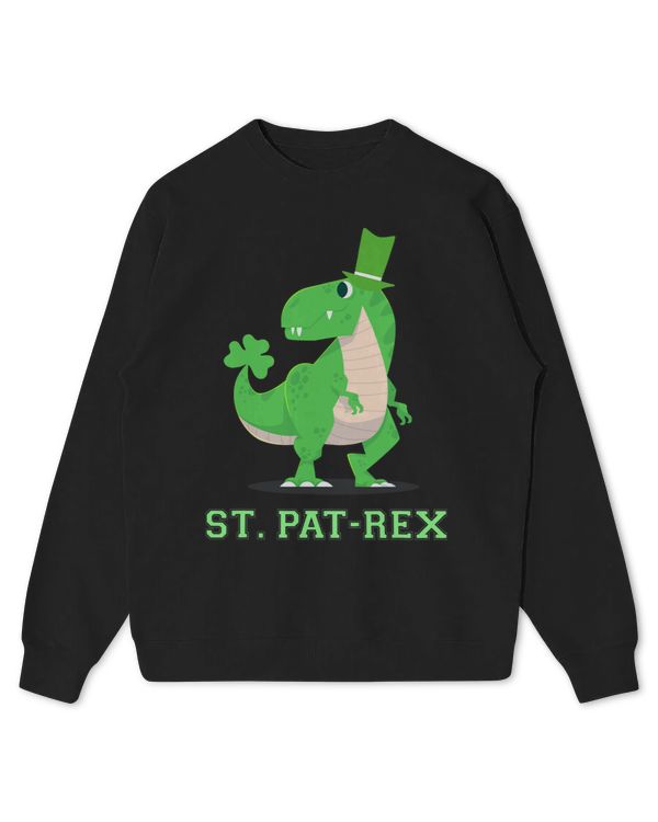 Kids Standard Sweatshirt