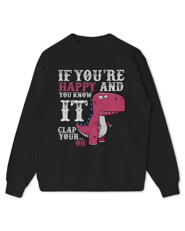 Kids Standard Sweatshirt