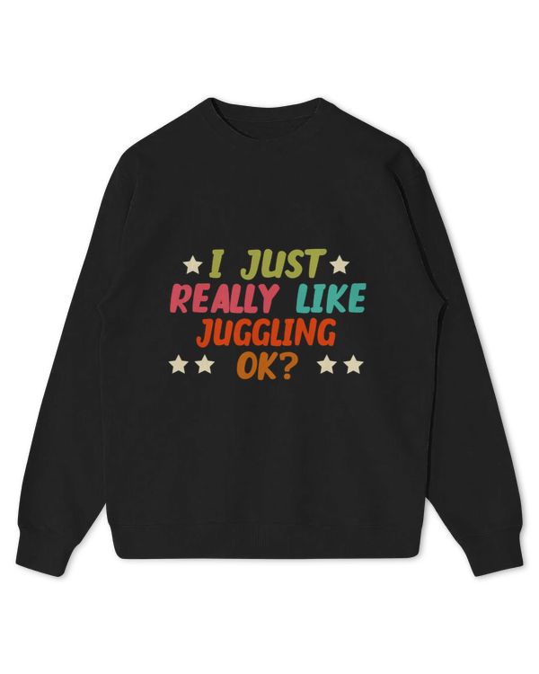 Kids Standard Sweatshirt