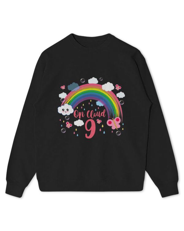 Kids Standard Sweatshirt