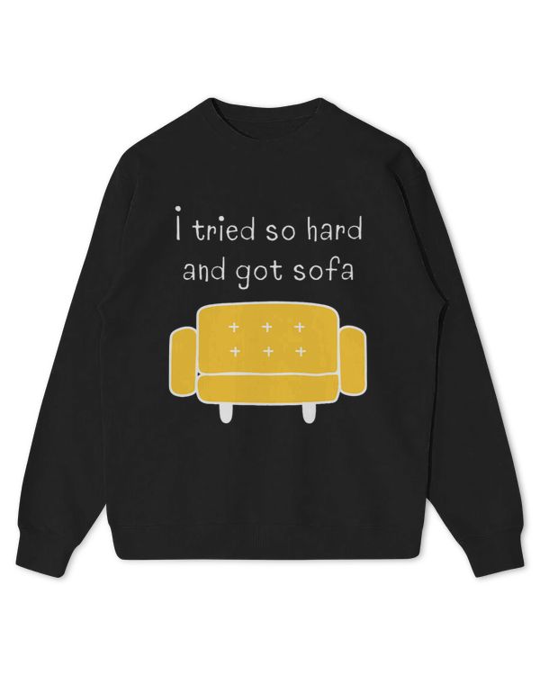 Kids Standard Sweatshirt
