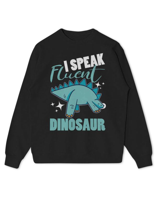 Kids Standard Sweatshirt
