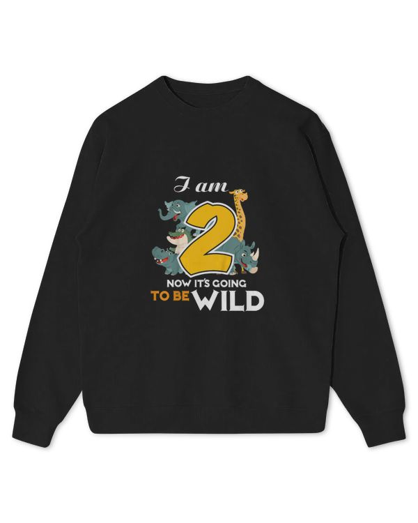 Kids Standard Sweatshirt