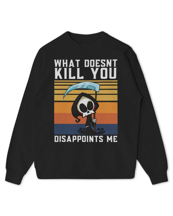 Kids Standard Sweatshirt