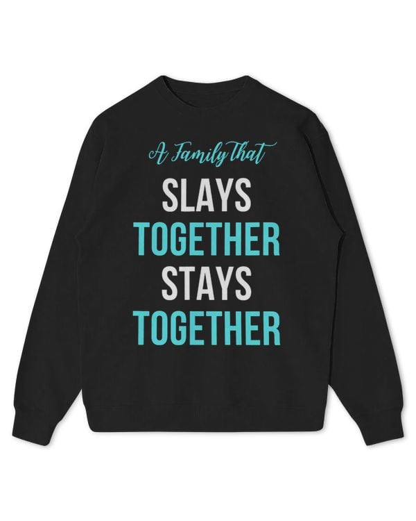 Kids Standard Sweatshirt