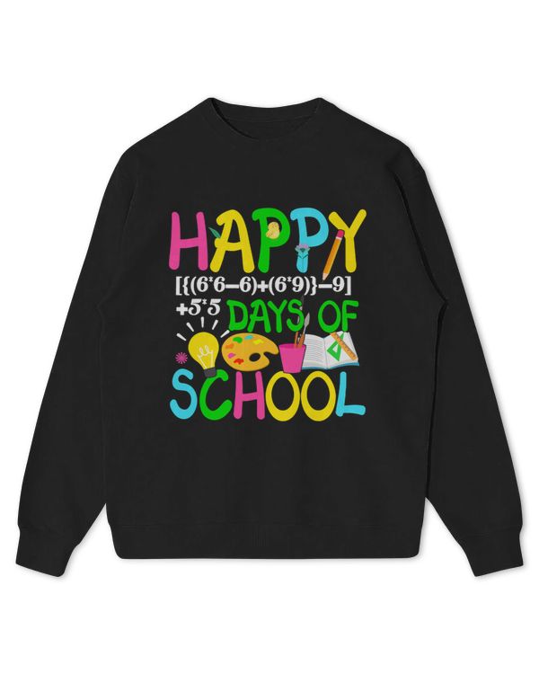 Kids Standard Sweatshirt