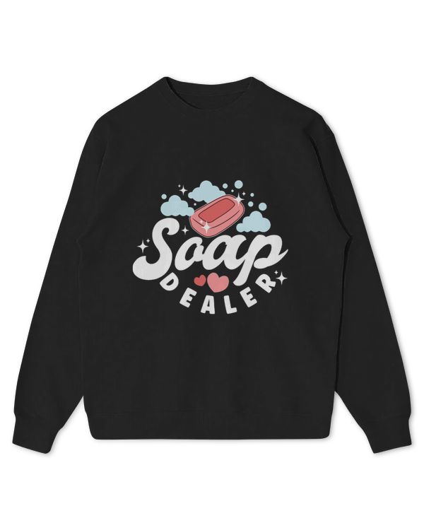 Kids Standard Sweatshirt