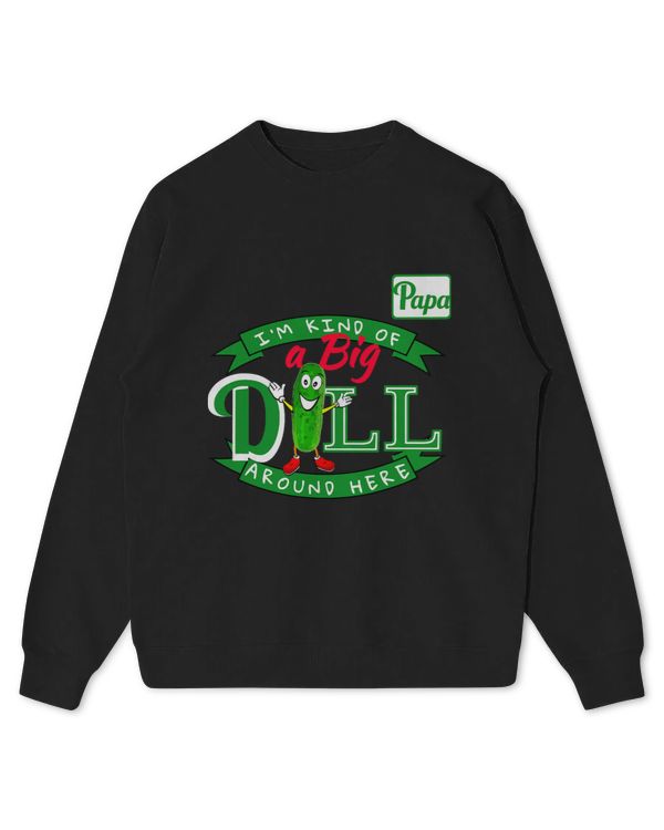 Kids Standard Sweatshirt
