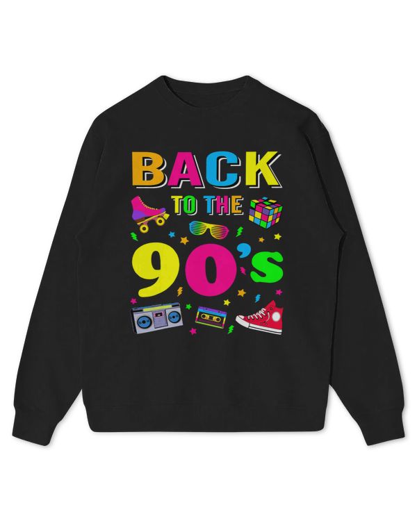 Kids Standard Sweatshirt