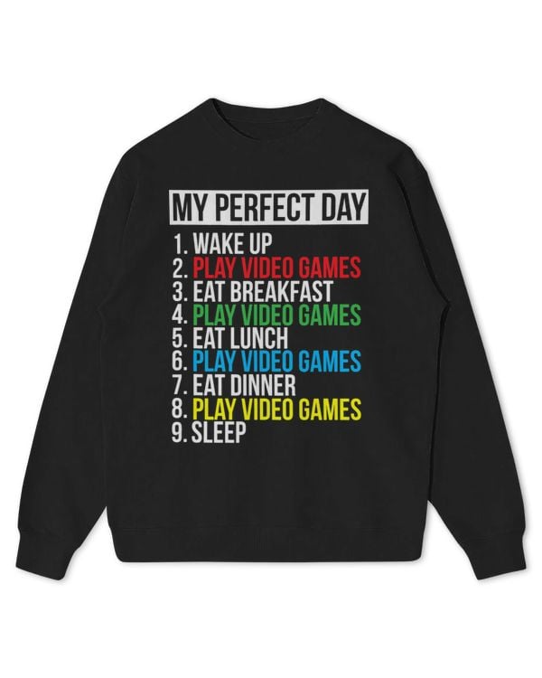 Kids Standard Sweatshirt