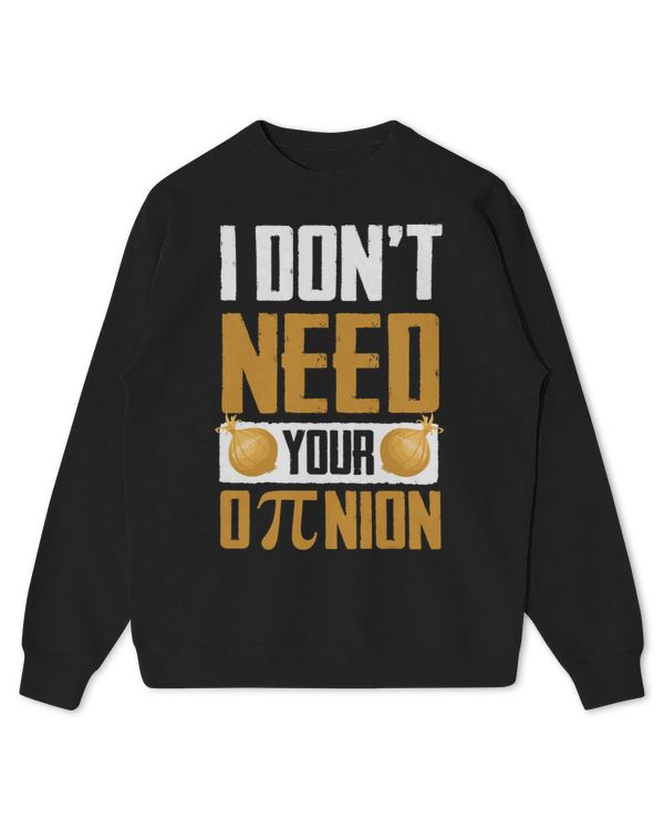 Kids Standard Sweatshirt