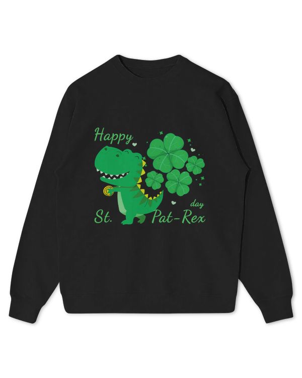 Kids Standard Sweatshirt